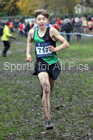 Mens under-17s  2017 British Athletics Liverpool Cross Challenge, Sefton Park, Liverpool. Photo:  David T. Hewitson/Sports for All Pics